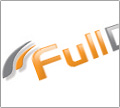 Technology and News Forum Logo Design