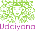 Skin Care Logo Design - Uddiyana